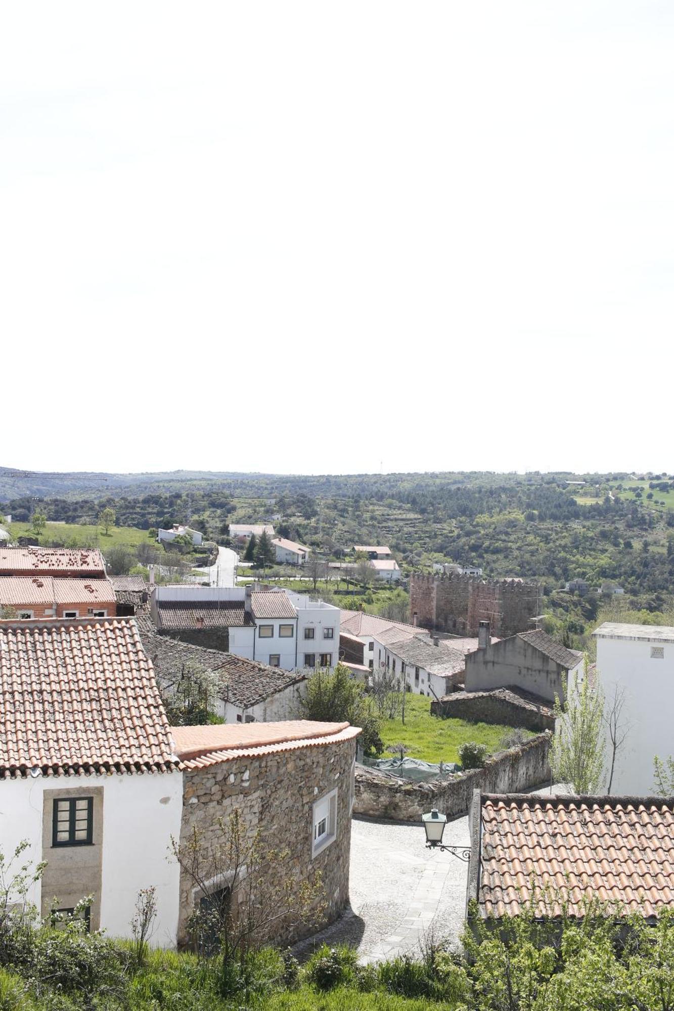 Casa Da Avo Ilda Villa Miranda do Douro Exteriör bild